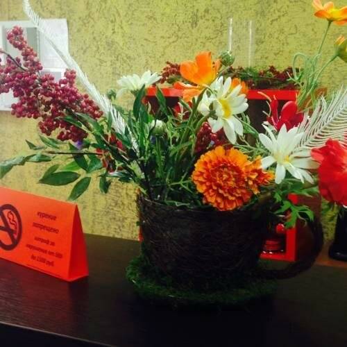 Фото Гостиницы Poshale Брянск 18