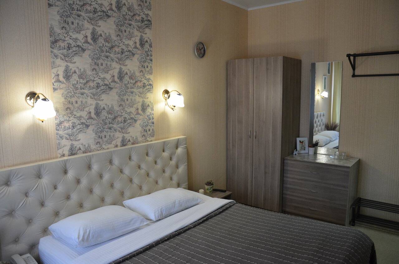 Фото Гостиницы Poshale Брянск 83