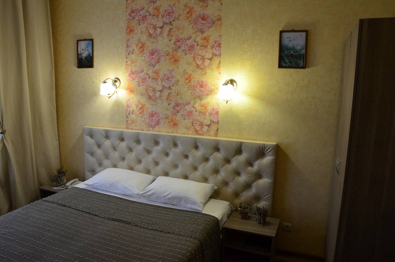 Фото Гостиницы Poshale Брянск 114