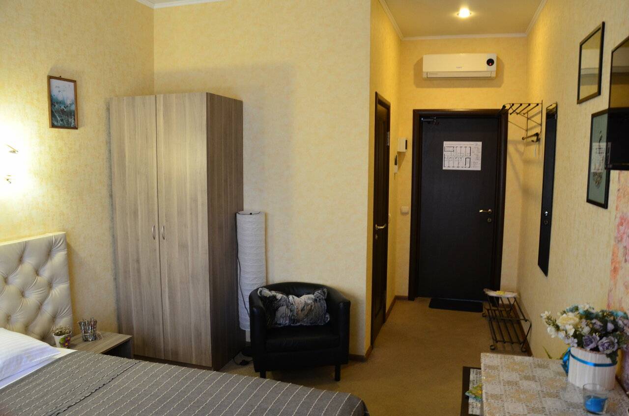 Фото Гостиницы Poshale Брянск 103