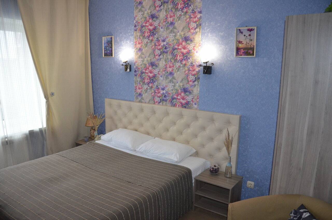 Фото Гостиницы Poshale Брянск 81