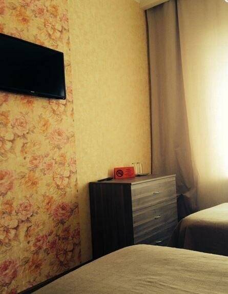 Фото Гостиницы Poshale Брянск 96