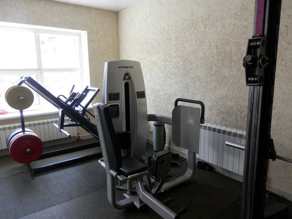 Фото Гостиницы Poshale Брянск 23