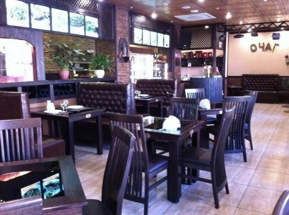 Фото Гостиницы Poshale Брянск 29