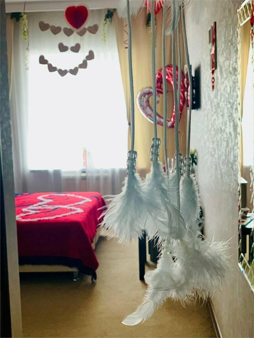 Фотографии номера Улучшенный двухместный номер с 1 кроватью в Гостинице Poshale Брянск