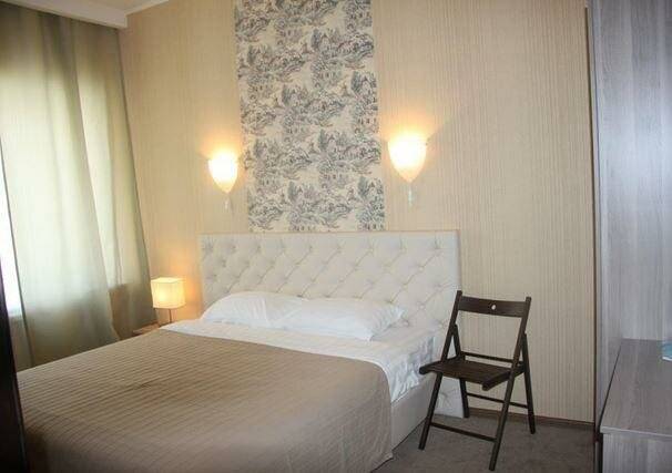 Фото Гостиницы Poshale Брянск 98