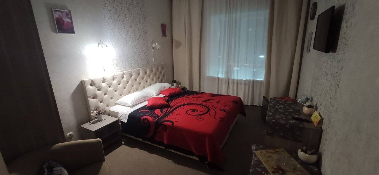 Фото Гостиницы Poshale Брянск 127