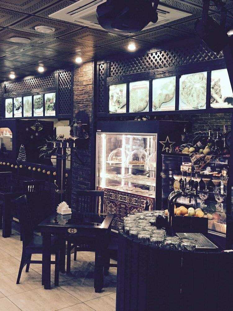 Фото Гостиницы Poshale Брянск 13