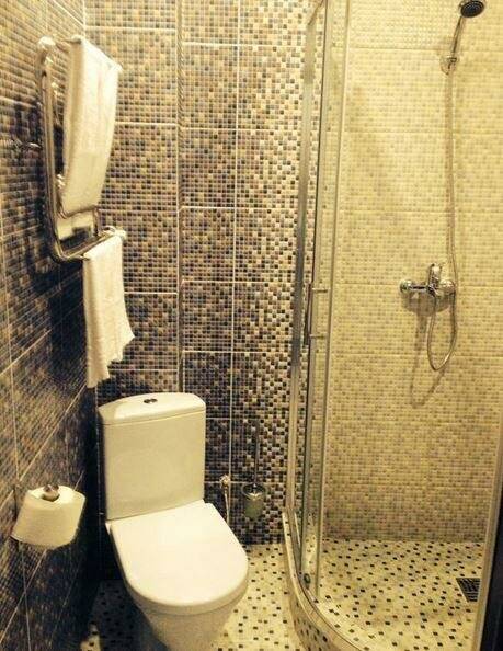 Фото Гостиницы Poshale Брянск 28