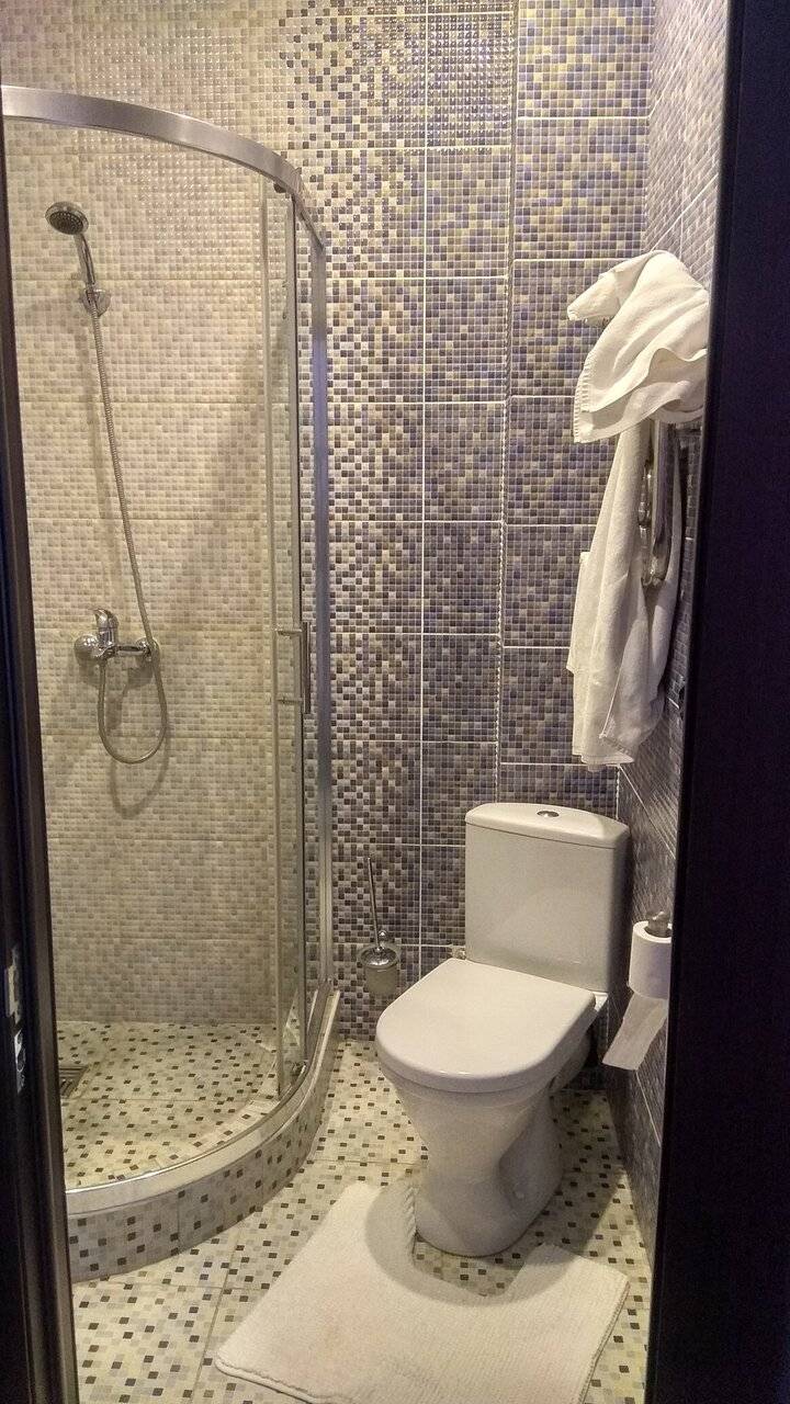 Фото Гостиницы Poshale Брянск 143