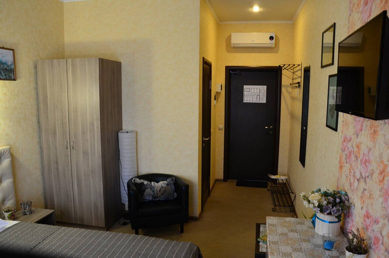 Фото Гостиницы Poshale Брянск 68