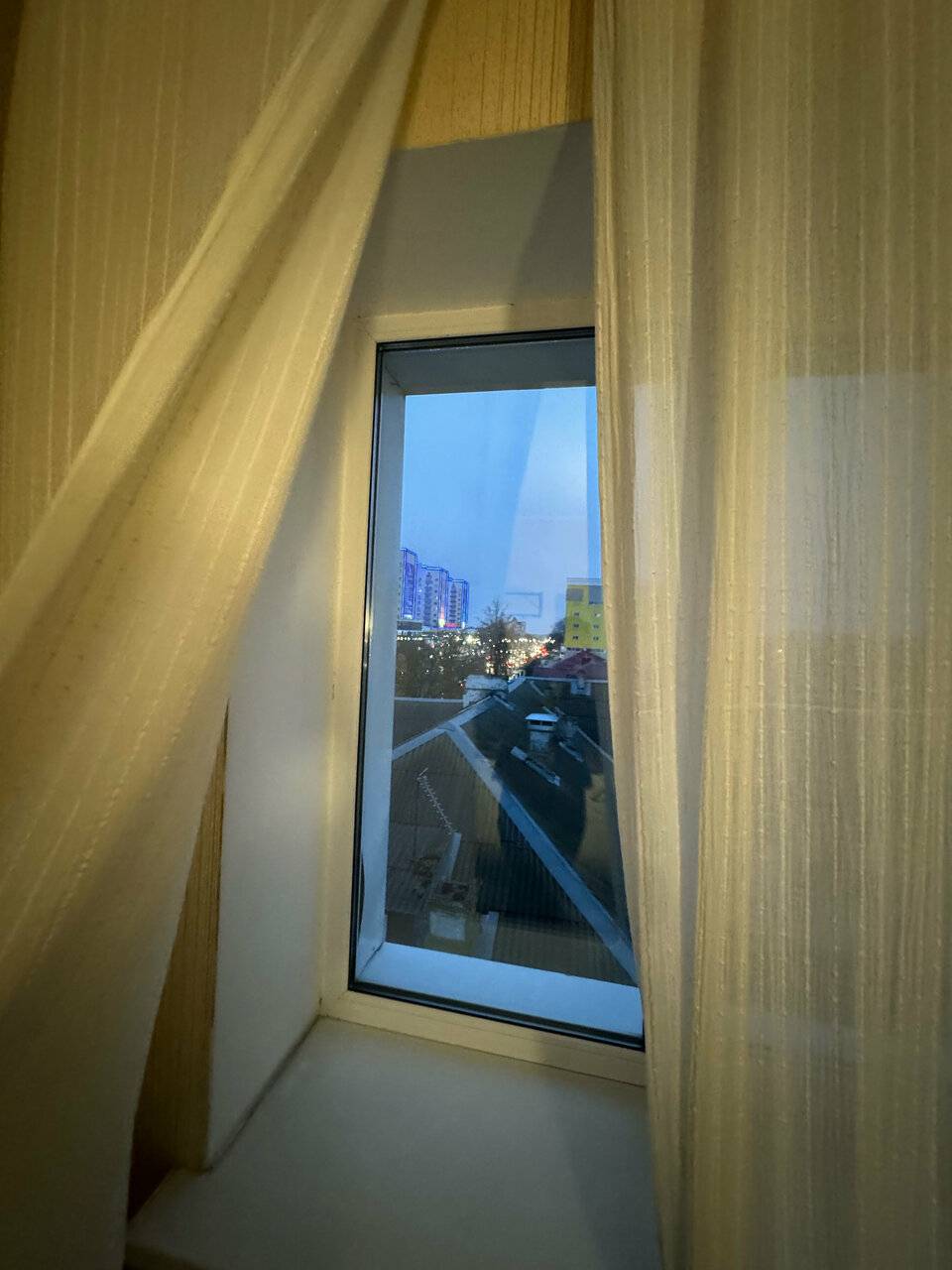 Фото Гостиницы Poshale Брянск 125