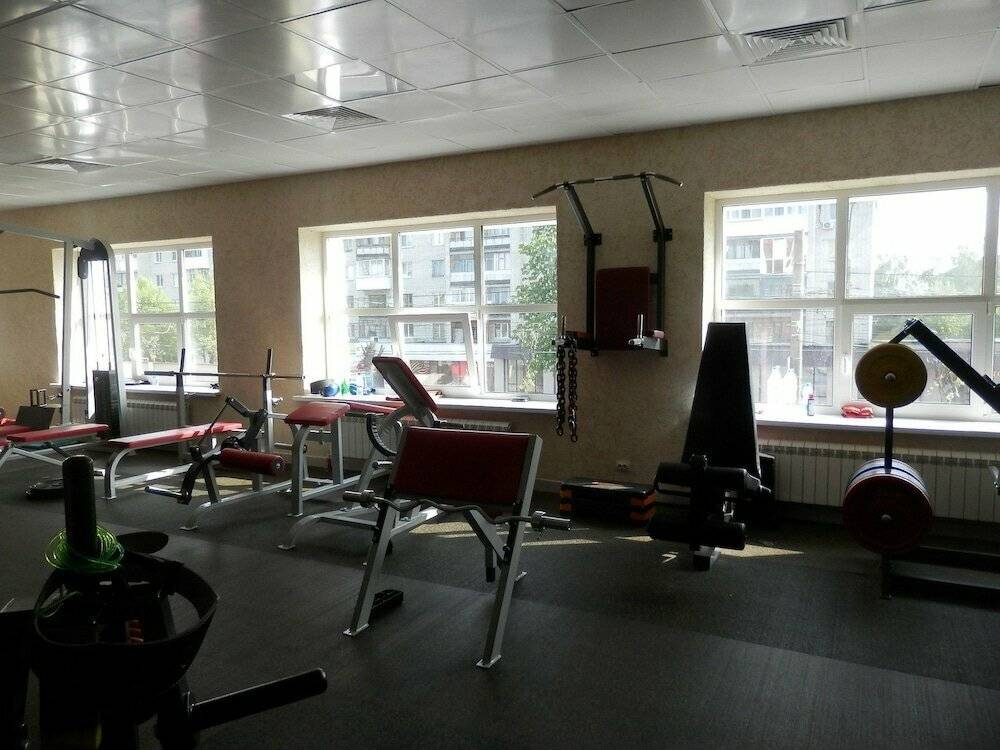 Фото Гостиницы Poshale Брянск 48