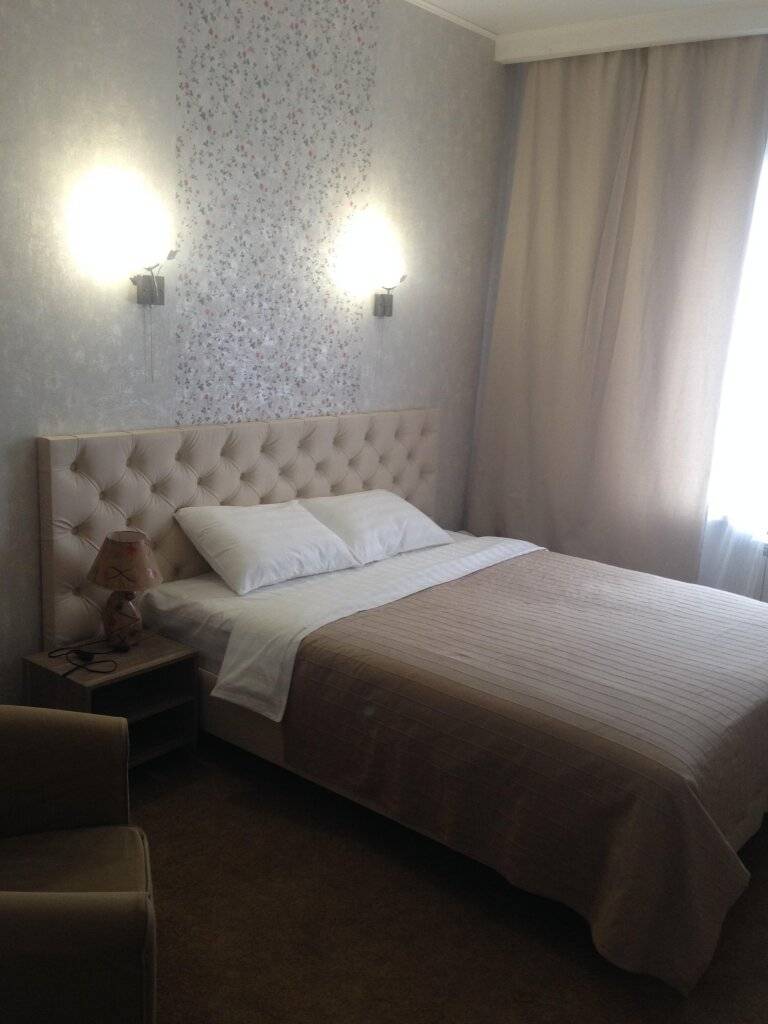 Фото Гостиницы Poshale Брянск 118