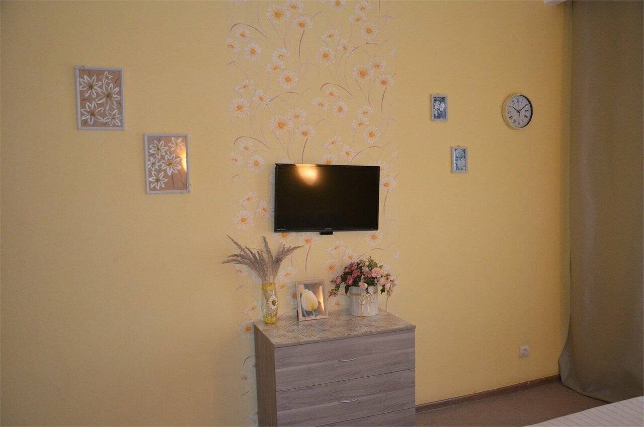 Фотографии номера Стандартный двухместный номер с 1 кроватью в Гостинице Poshale Брянск