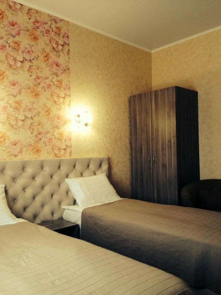 Фото Гостиницы Poshale Брянск 94