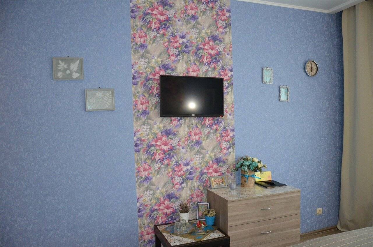 Фотографии номера Стандартный двухместный номер с 1 кроватью в Гостинице Poshale Брянск