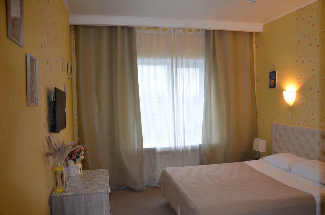 Фото Гостиницы Poshale Брянск 44