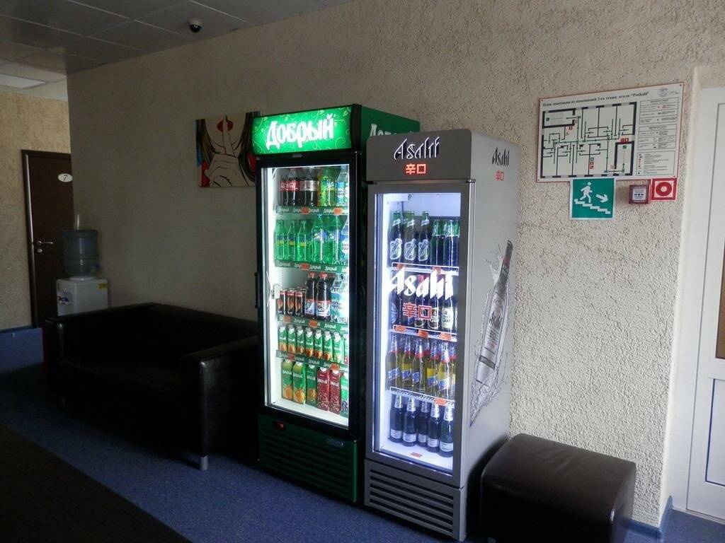 Фото Гостиницы Poshale Брянск 30