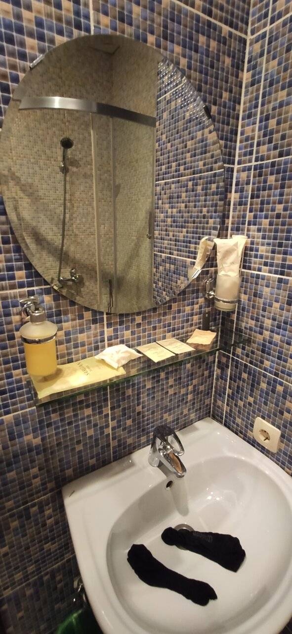 Фото Гостиницы Poshale Брянск 139