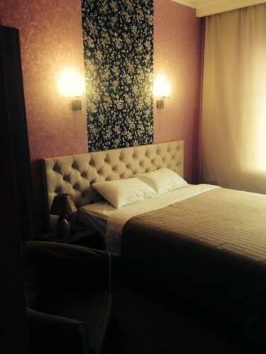 Фото Гостиницы Poshale Брянск 86