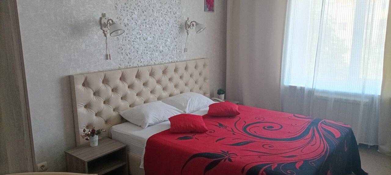 Фото Гостиницы Poshale Брянск 142