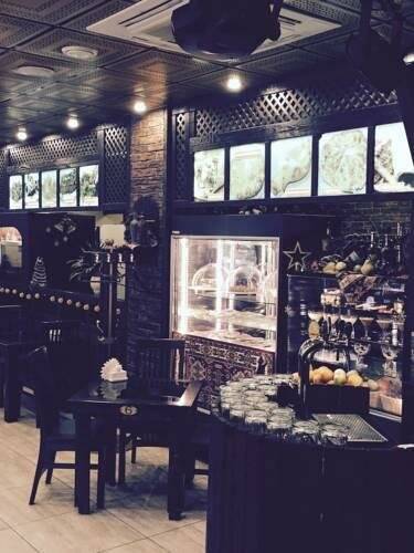 Фото Гостиницы Poshale Брянск 109