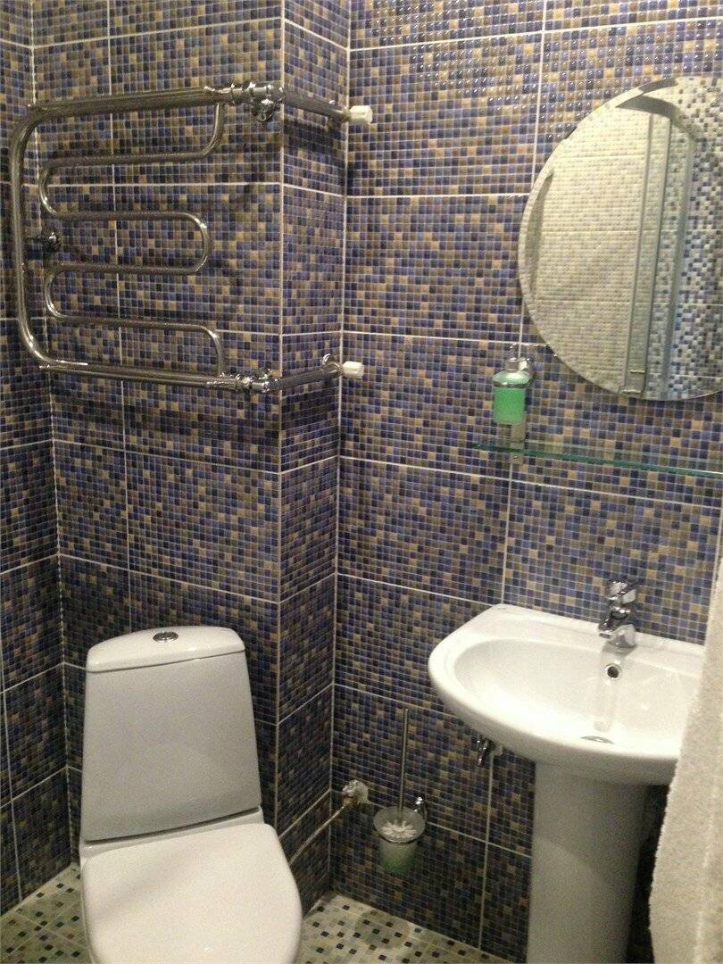 Фотографии номера Стандартный двухместный номер с 1 кроватью в Гостинице Poshale Брянск