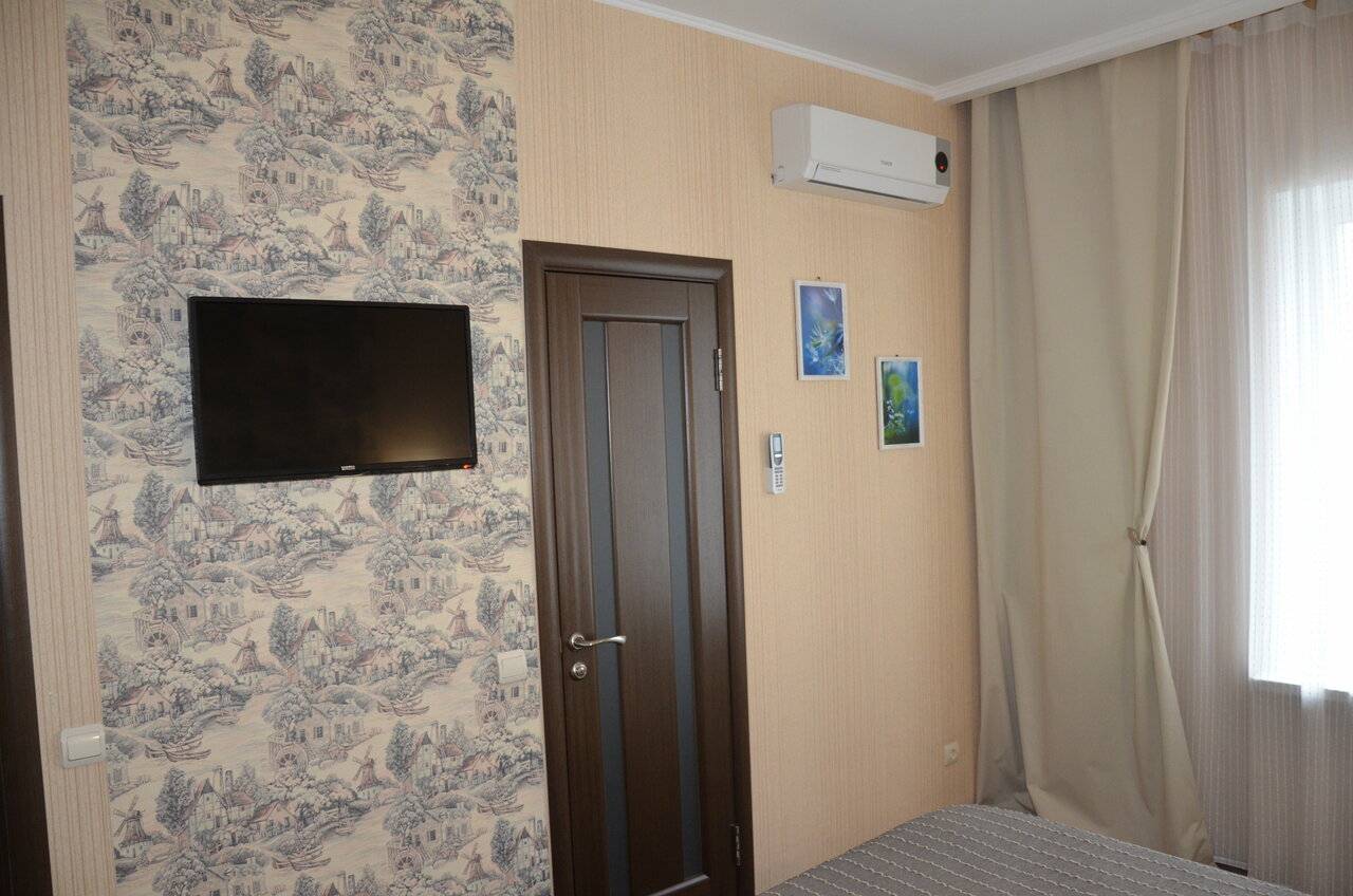 Фото Гостиницы Poshale Брянск 82