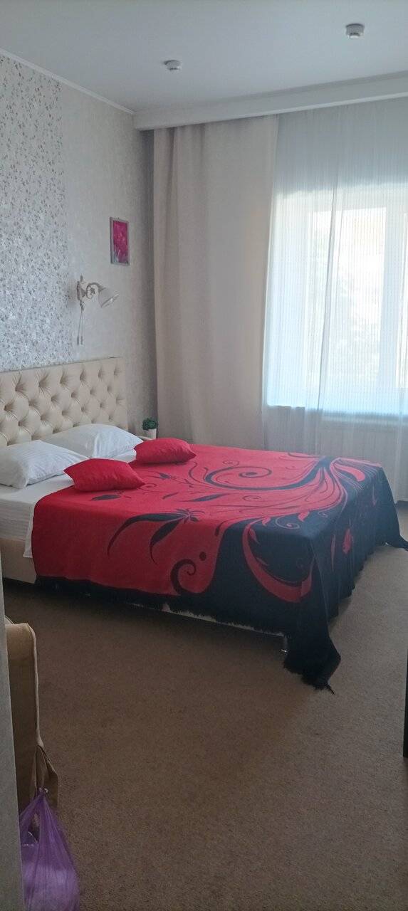 Фото Гостиницы Poshale Брянск 136