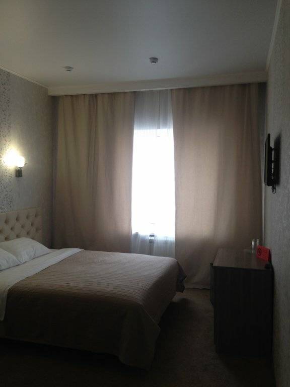 Фото Гостиницы Poshale Брянск 101