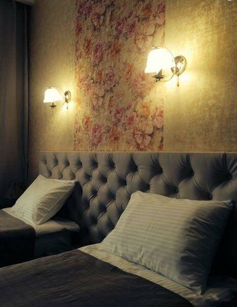 Фото Гостиницы Poshale Брянск 46