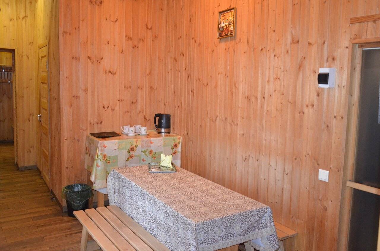 Фото Гостиницы Poshale Брянск 4