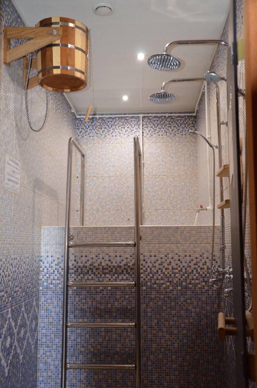 Фото Гостиницы Poshale Брянск 5