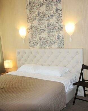 Фото Гостиницы Poshale Брянск 57