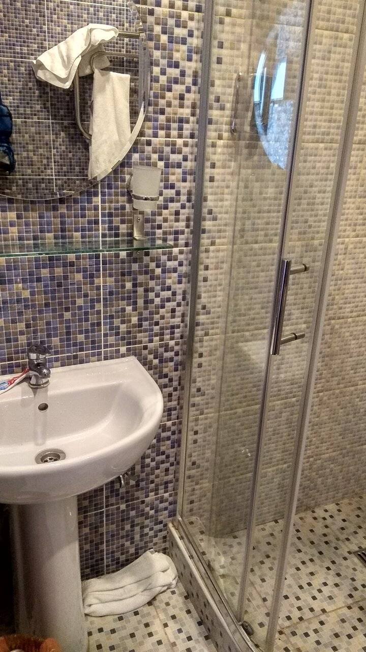 Фото Гостиницы Poshale Брянск 145