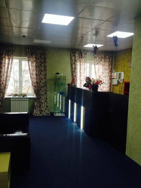 Фото Гостиницы Poshale Брянск 9