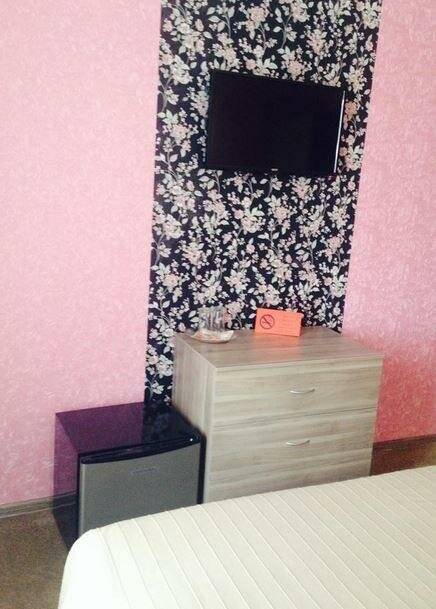 Фото Гостиницы Poshale Брянск 21