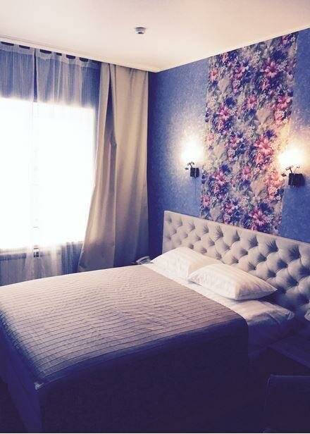 Фото Гостиницы Poshale Брянск 27