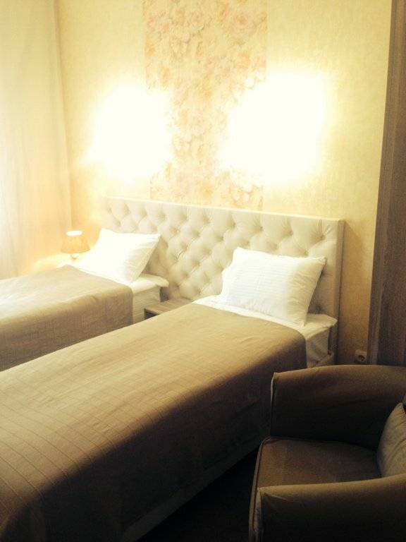 Фото Гостиницы Poshale Брянск 35