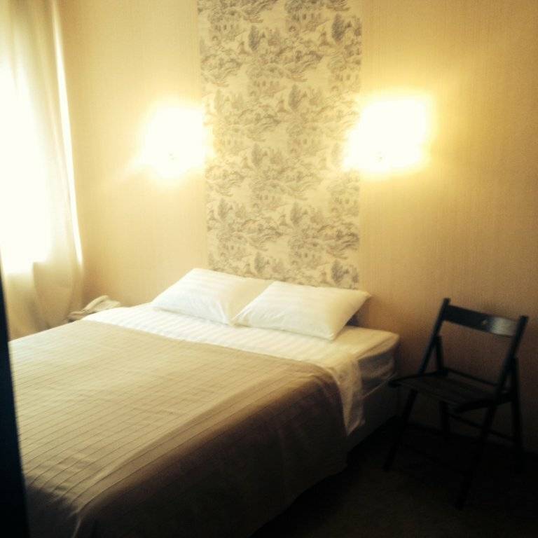 Фото Гостиницы Poshale Брянск 63