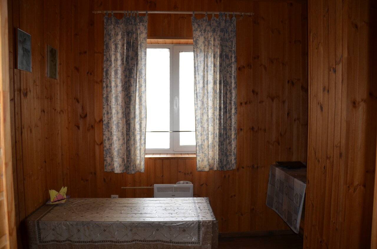 Фото Гостиницы Poshale Брянск 7