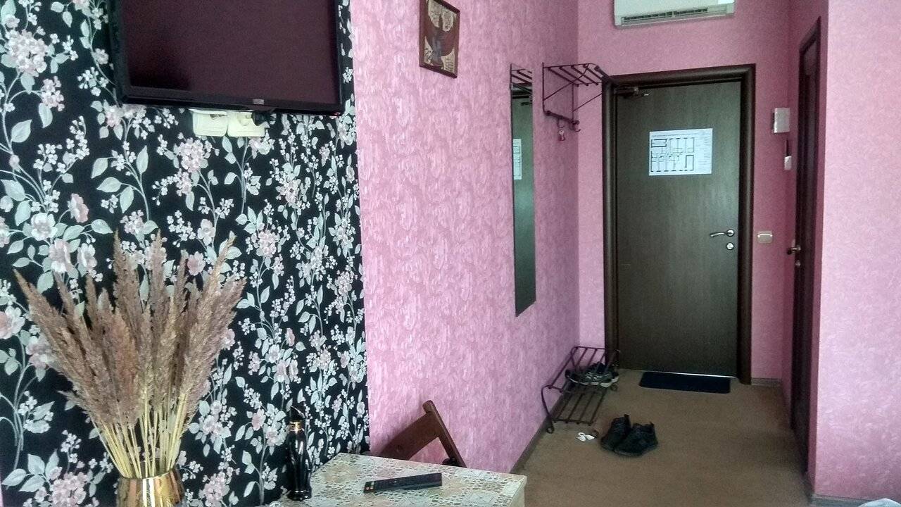 Фото Гостиницы Poshale Брянск 140