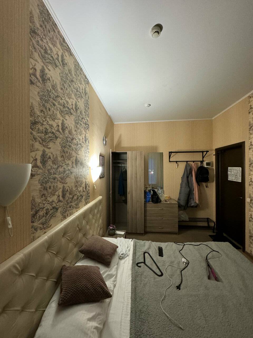 Фото Гостиницы Poshale Брянск 129