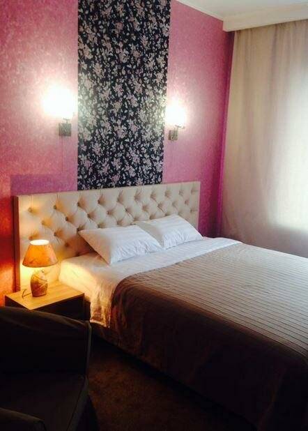 Фото Гостиницы Poshale Брянск 73