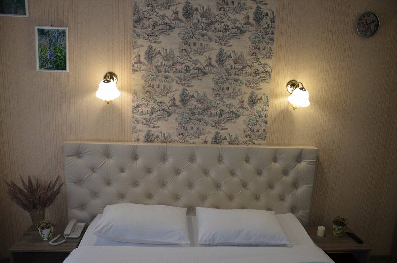 Фото Гостиницы Poshale Брянск 12