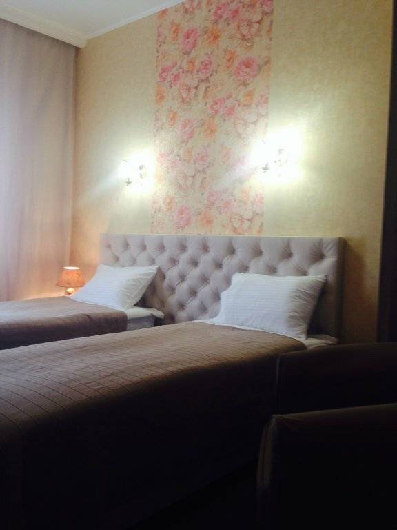 Фото Гостиницы Poshale Брянск 107