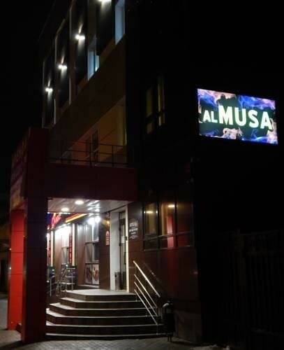 Фото Гостиницы Poshale Брянск 20