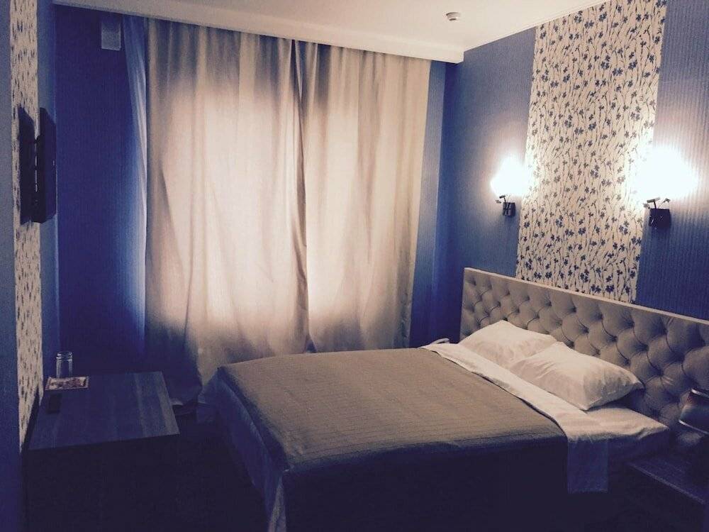 Фото Гостиницы Poshale Брянск 56