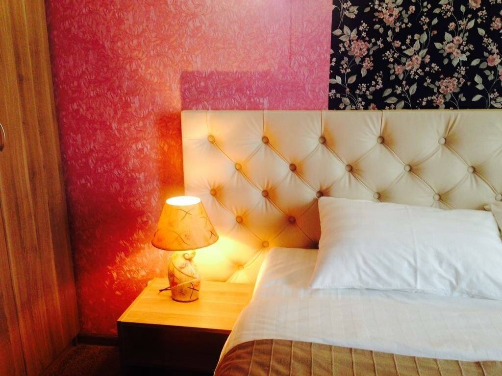 Фото Гостиницы Poshale Брянск 39